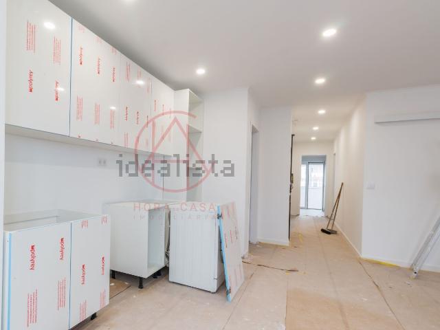 Apartamento venda em Verderena, Setúbal