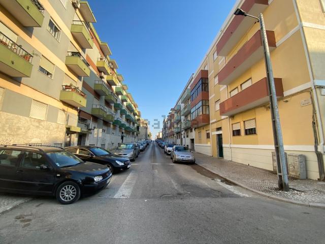Apartamento venda em Verderena, Setúbal