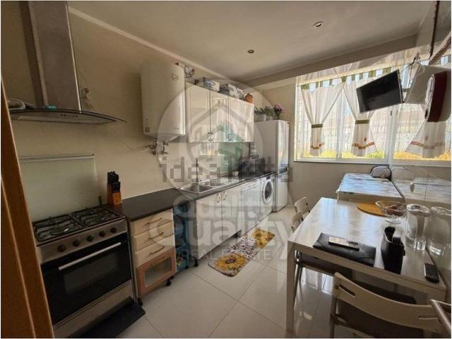Apartamento venda em Verderena, Setúbal