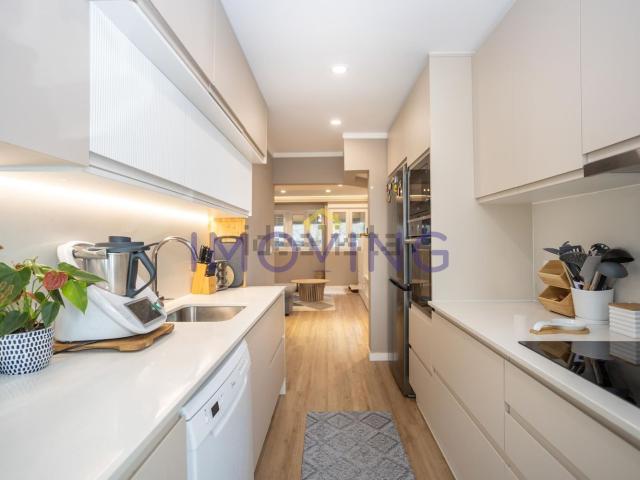 Apartamento venda em Verderena, Setúbal