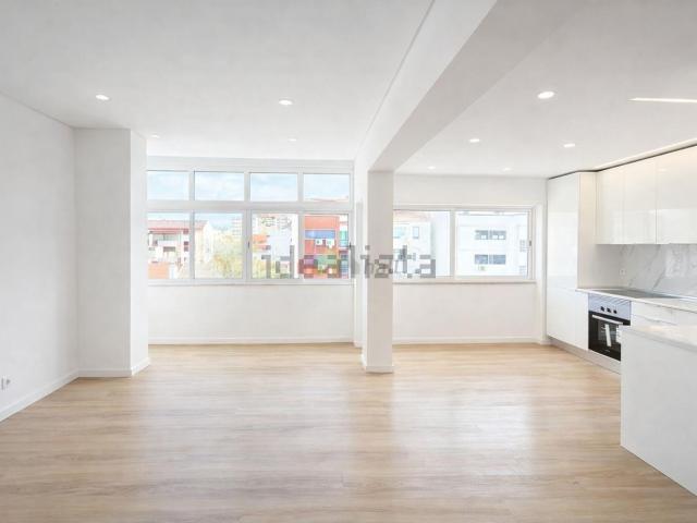 Apartamento venda em Verderena, Setúbal