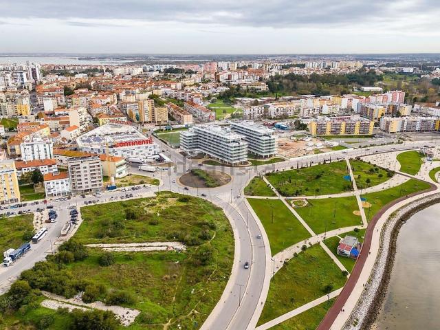 Apartamento venda em Verderena, Setúbal