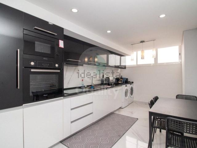 Apartamento venda em Bairro Alves Redol, Alto do Seixalinho, Santo André e Verderena