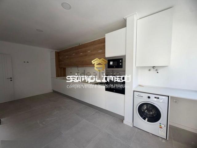 Apartamento venda em Bairro Alves Redol, Alto do Seixalinho, Santo André e Verderena