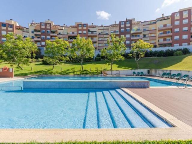 Apartamento venda em Alto dos Gaios, Estoril