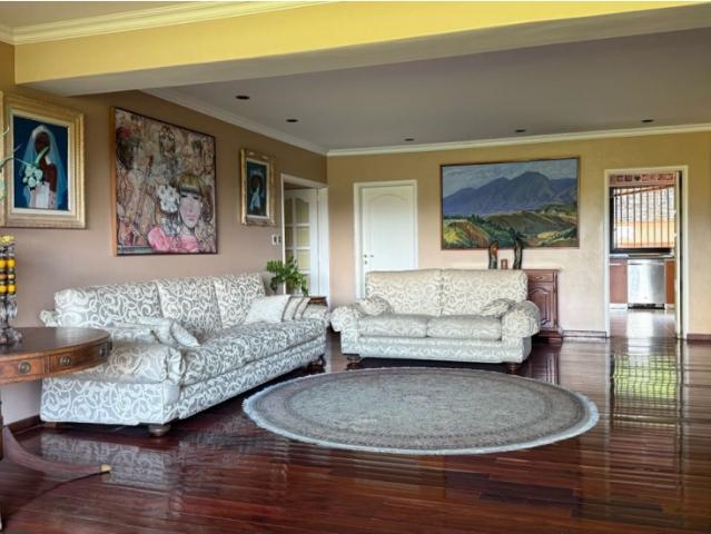 Apartamento en venta en Boca De Uchire, Miranda