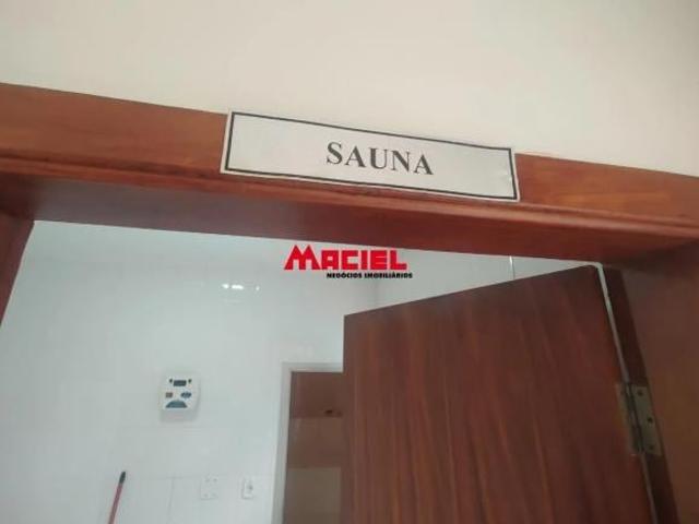 Apartamento venda em São José dos Campos