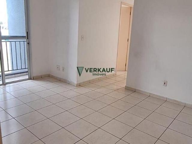 Apartamento venda em Região Geográfica Imediata de Goiânia, Goiânia