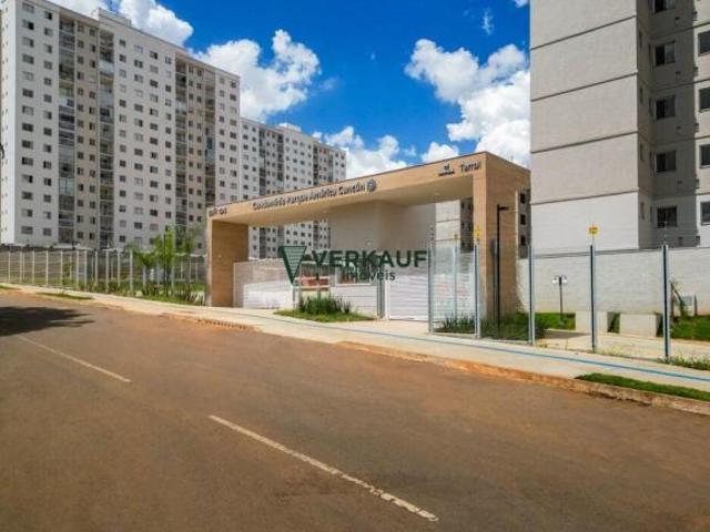 Apartamento venda em Região Geográfica Imediata de Goiânia, Aparecida de Goiânia
