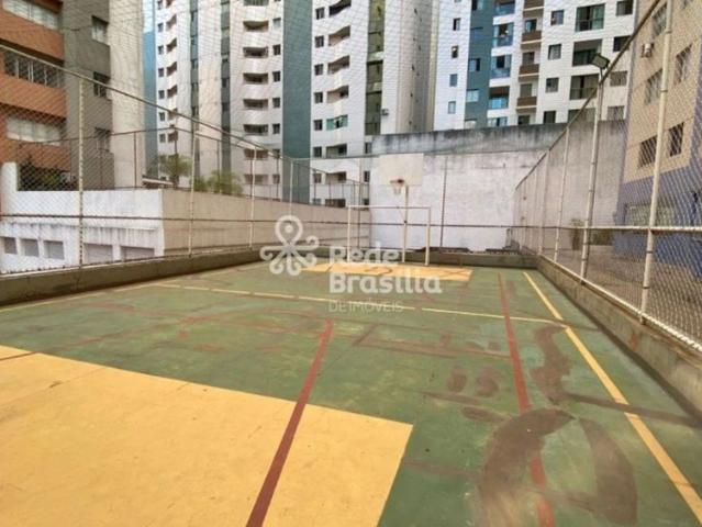 Apartamento aluguel em Águas Claras, Região Geográfica Intermediária do Distrito Federal