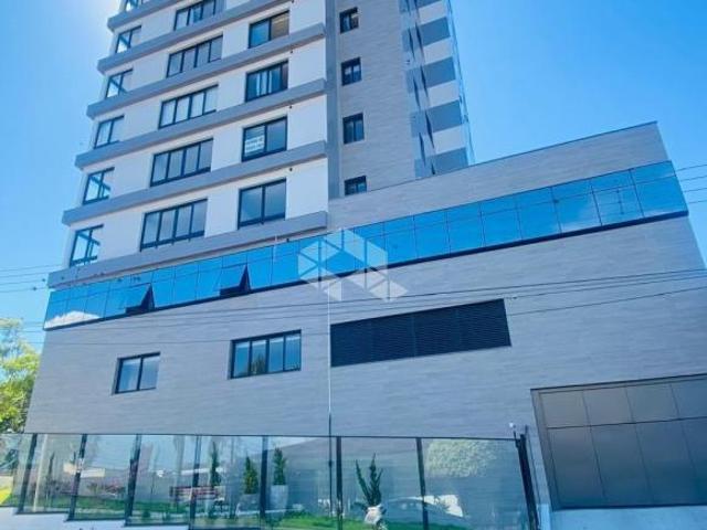 Apartamento venda em Região Geográfica Imediata de Santa Maria, Santa Maria