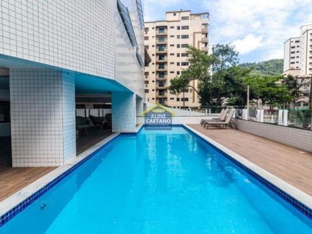 Apartamento venda em Região Imediata de Santos, Região Metropolitana da Baixada Santista