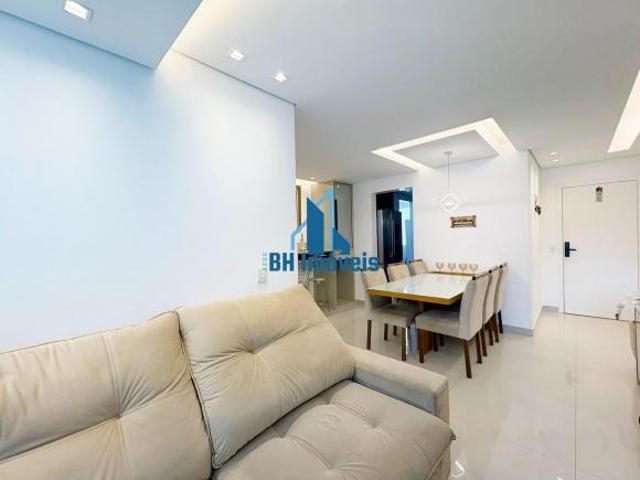 Apartamento venda em Região Geográfica Imediata de Belo Horizonte, Região Metropolitana de Belo Horizonte