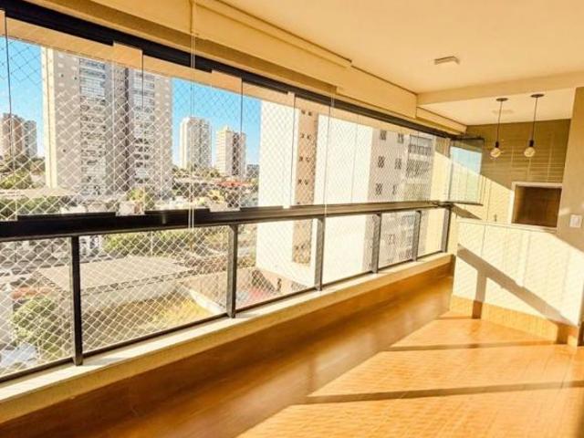 Apartamento venda em Araçatuba
