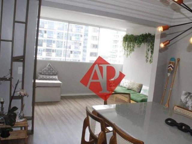Apartamento venda em Barueri, Alphaville