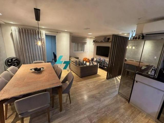 Apartamento venda em Loteamento Santa Isabel, Jundiaí
