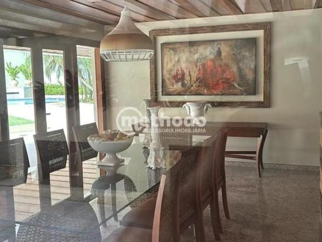 Apartamento venda em Campinas