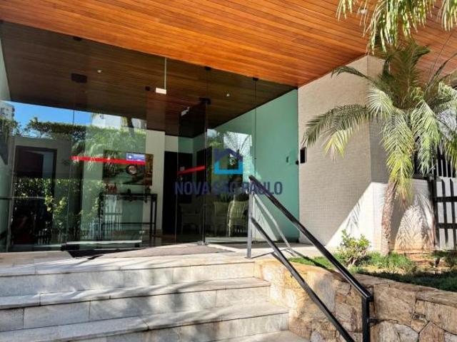 Apartamento venda em Mirandópolis