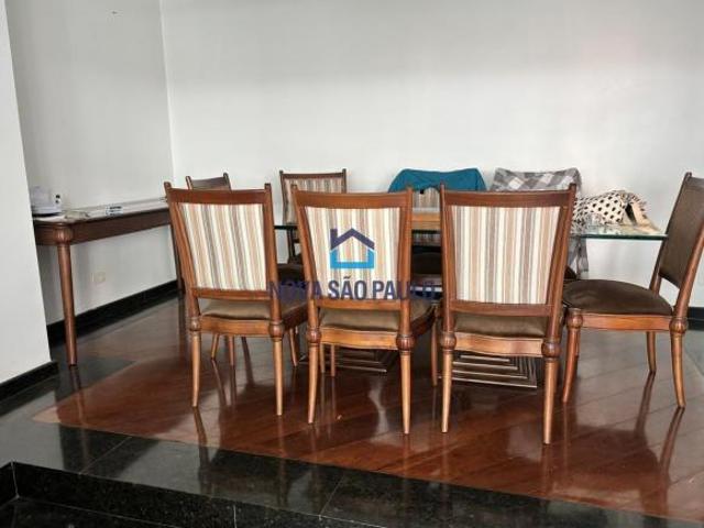 Apartamento venda em Mirandópolis