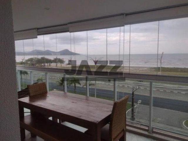 Apartamento venda em Balneário Parnaso, Caraguatatuba