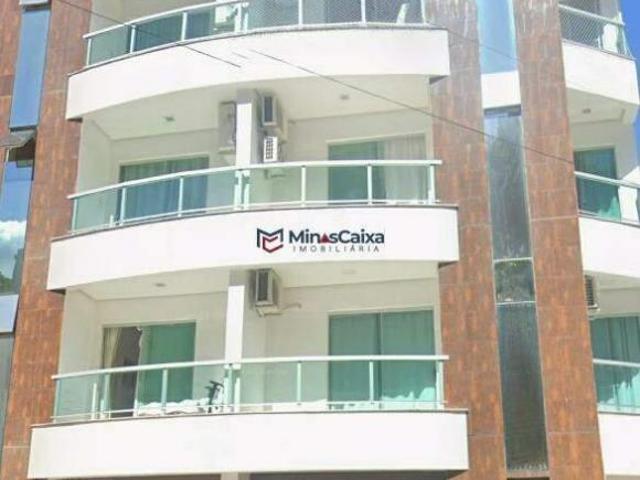 Apartamento venda em Funcionários, Timóteo