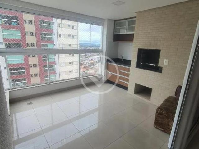 Apartamento venda em Região Geográfica Imediata de Goiânia, Goiânia