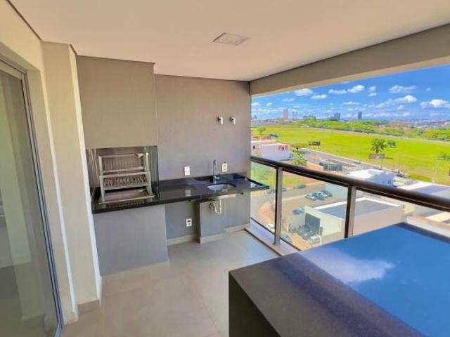 Apartamento venda em Região Imediata de Franca, Juranda