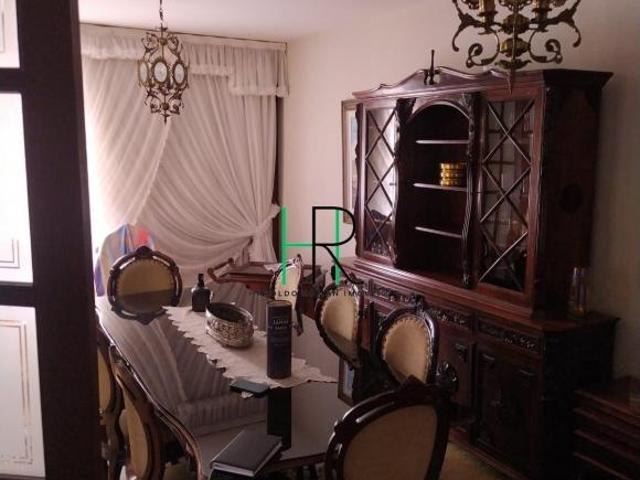 Apartamento venda em Região Geográfica Imediata de Barbacena, Barbacena