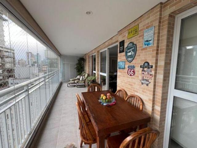 Apartamento venda em Região Imediata de Santos, Região Metropolitana da Baixada Santista