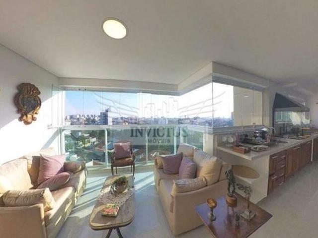 Apartamento venda em Santo André