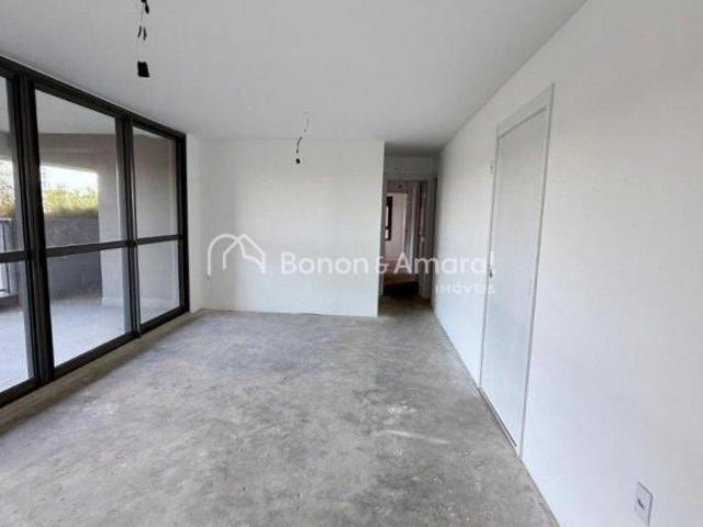 Apartamento venda em Cambuí, Campinas