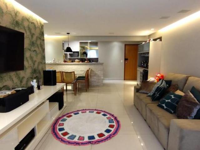 Apartamento venda em Região Geográfica Imediata de Goiânia, Goiânia