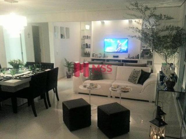 Apartamento venda em Região Imediata de Presidente Prudente, Caiabu