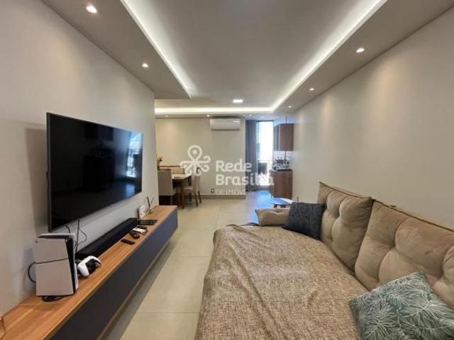 Apartamento venda em Região Geográfica Imediata do Distrito Federal, Região Integrada de Desenvolvimento do Distrito Federal e Entorno
