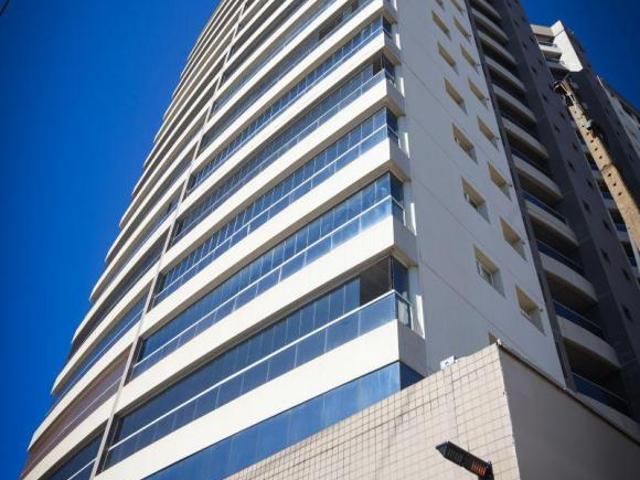 Apartamento venda em Residencial Amazonas, Franca