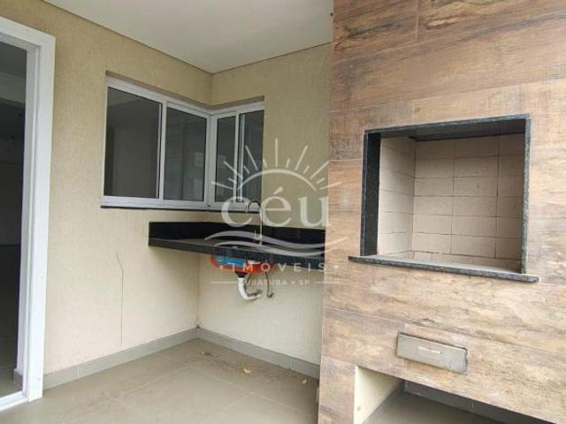 Apartamento venda em Jardim Paula Nobre, Ubatuba
