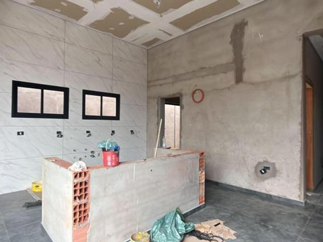 Apartamento venda em Residencial de Lorenzi, Boituva