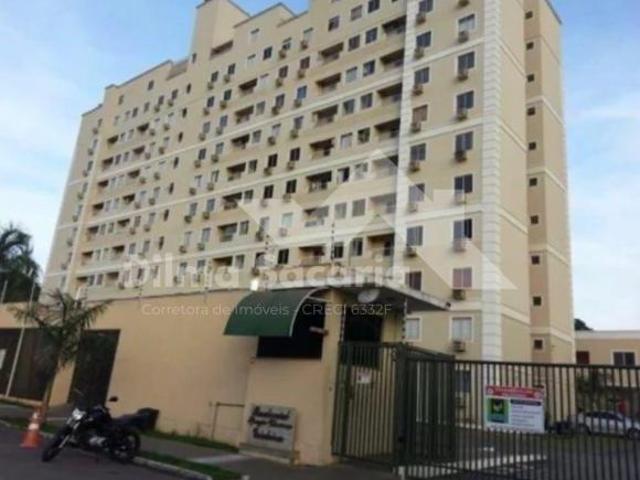 Apartamento venda em Região Geográfica Imediata de Cuiabá, Região Metropolitana do Vale do Rio Cuiabá