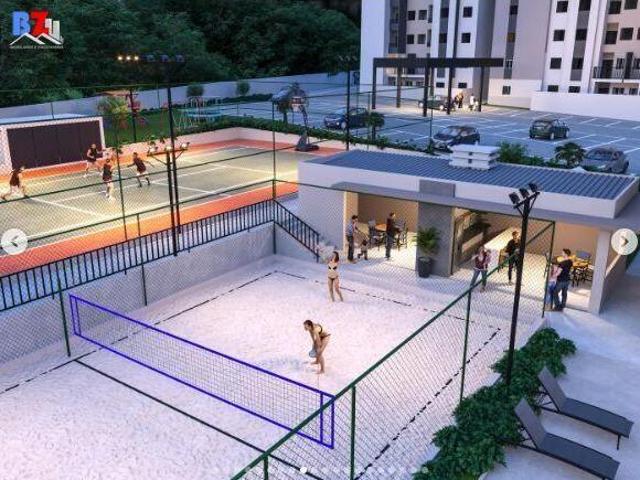 Apartamento venda em Região Imediata de Sorocaba, Região Metropolitana de Sorocaba