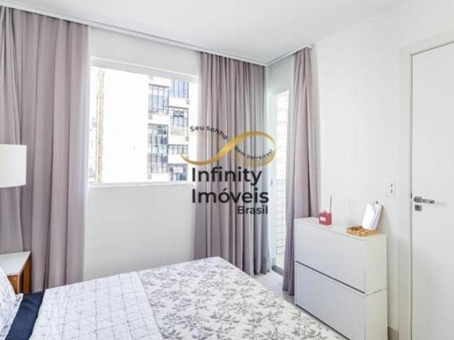 Apartamento venda em Pampulha, Belo Horizonte