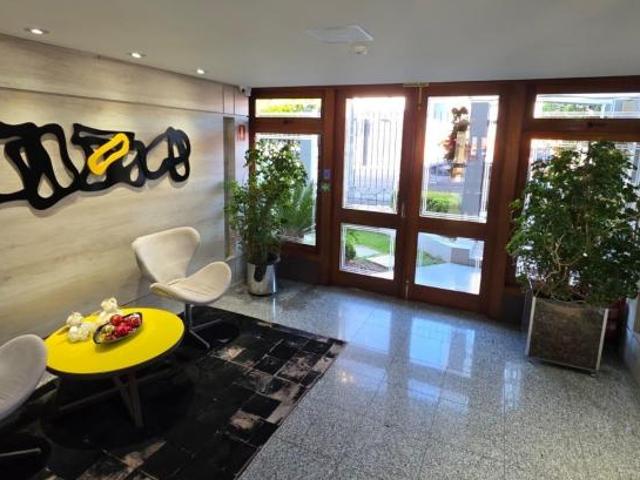 Apartamento venda em Região Geográfica Imediata de Novo Hamburgo - São Leopoldo, Região Metropolitana de Porto Alegre
