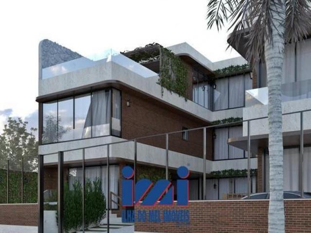Apartamento venda em Piçarras, Guaratuba