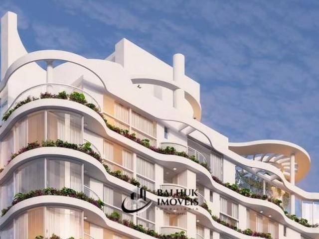 Apartamento venda em Centro, Guaratuba