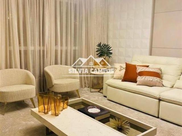 Apartamento venda em Região Geográfica Imediata de Toledo, Toledo
