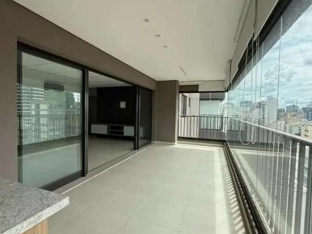 Apartamento venda em Vila Mariana, São Paulo