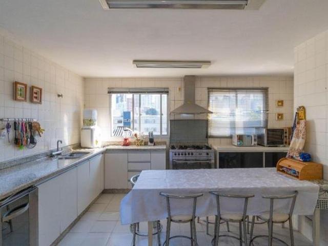 Apartamento venda em Curitiba, Região Geográfica Intermediária de Curitiba
