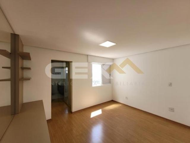 Apartamento venda em Bom Pastor, Divinópolis