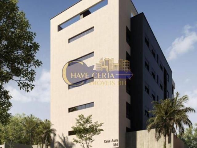Apartamento venda em Barreiro de Baixo, Belo Horizonte