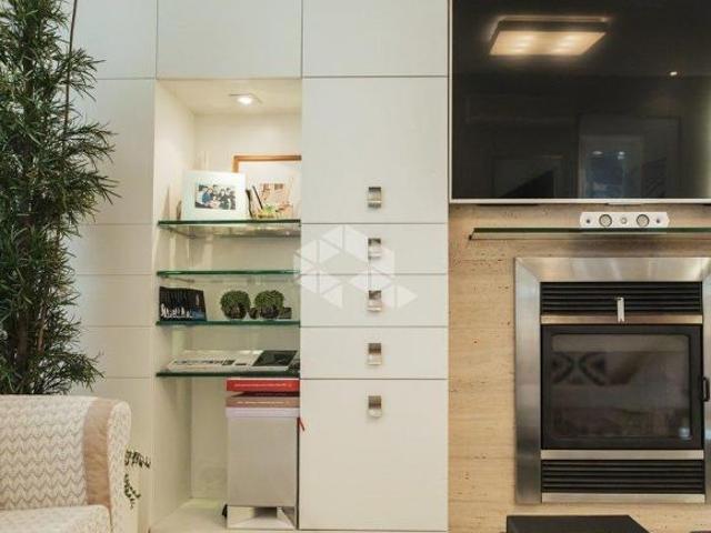 Apartamento venda em Região Geográfica Imediata de Bento Gonçalves, Garibaldi