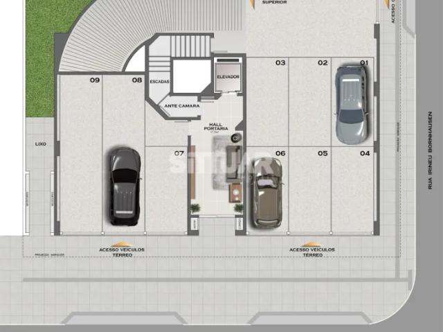 Apartamento venda em Região Geográfica Imediata de Florianópolis, Imbituba